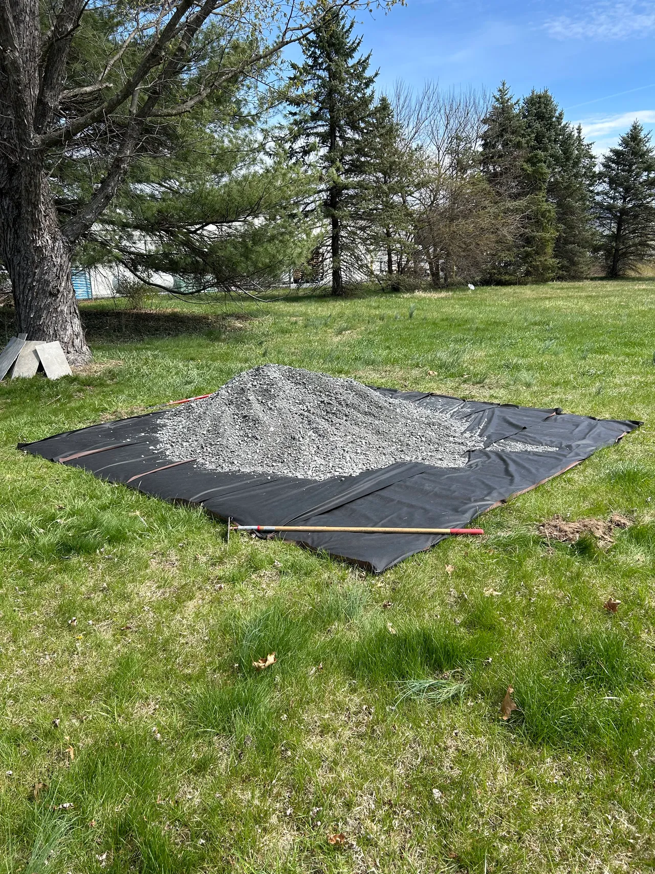 Road Base — image 7 of 9