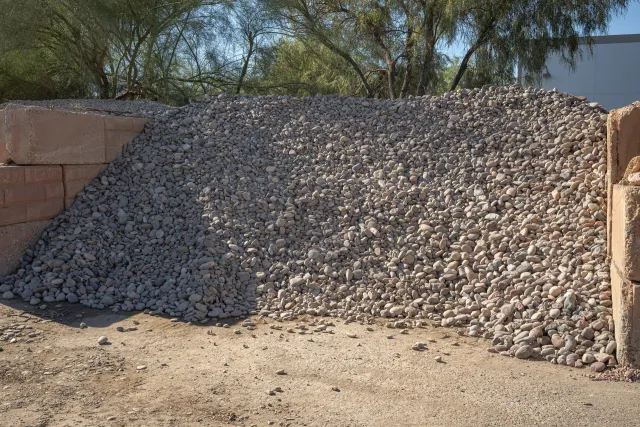 River Rock — photo 6