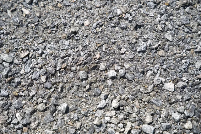 Driveway Mix (3/4" Minus) — photo 3