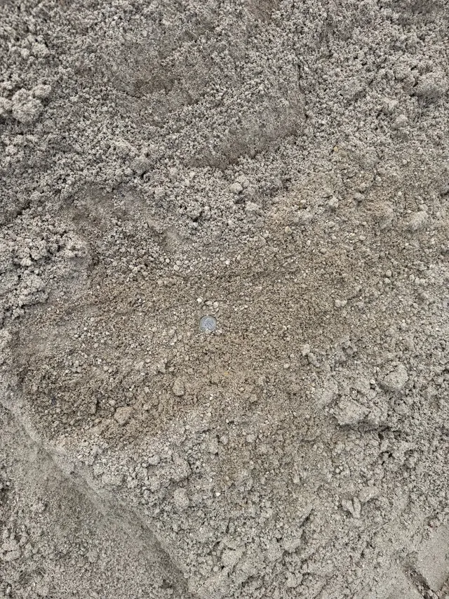 Concrete Sand — photo 3