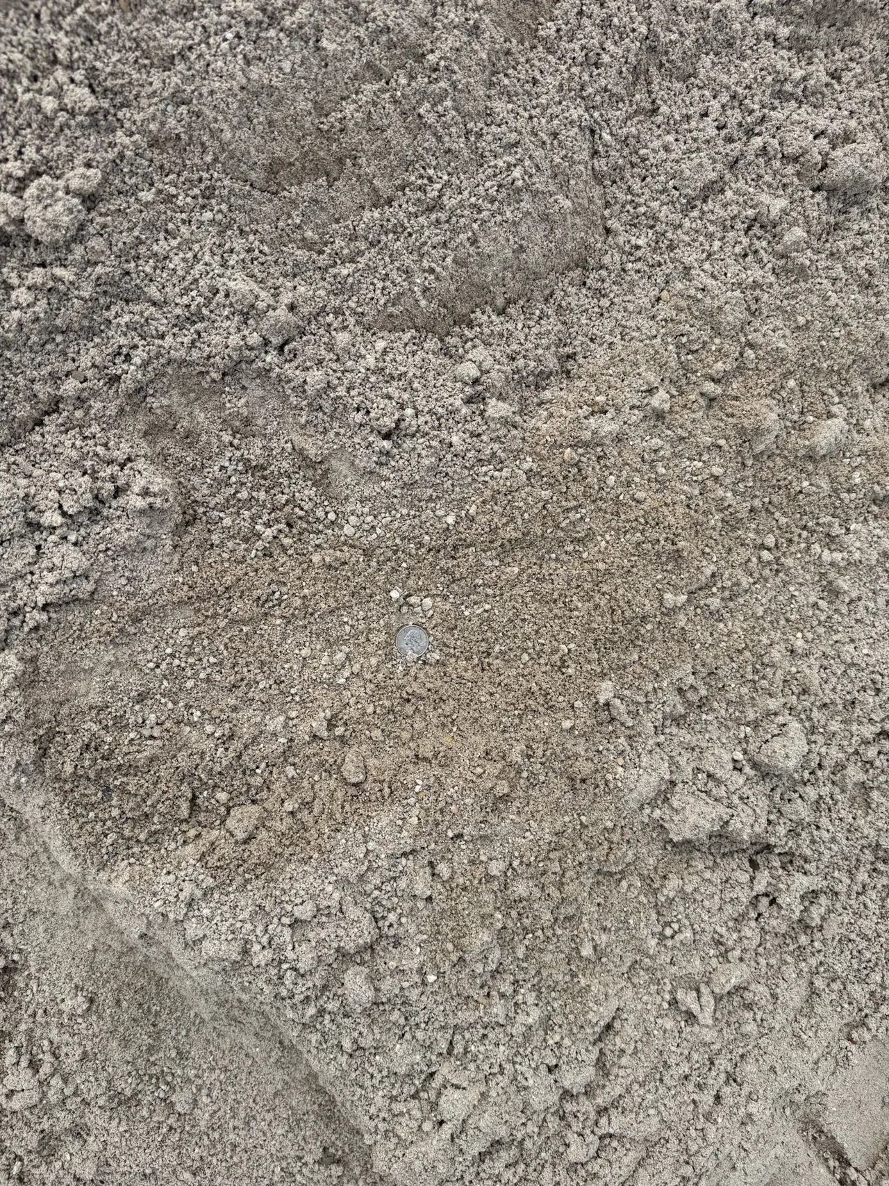 Concrete Sand — image 3 of 4