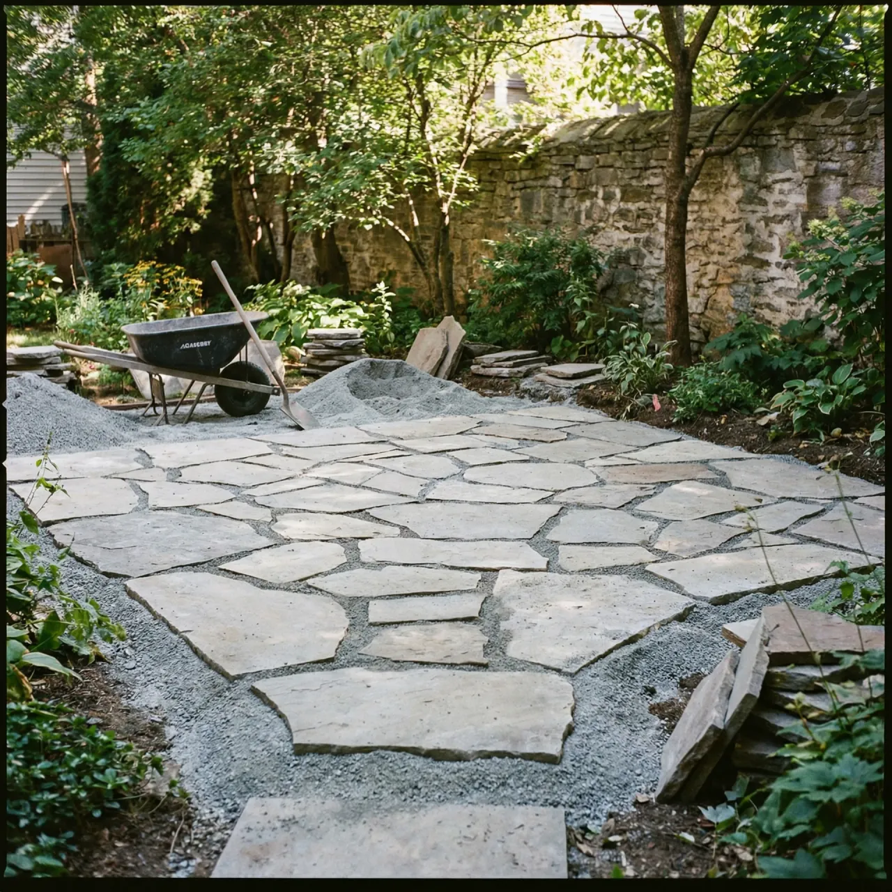Stone Dust (Screenings) — image 5 of 5