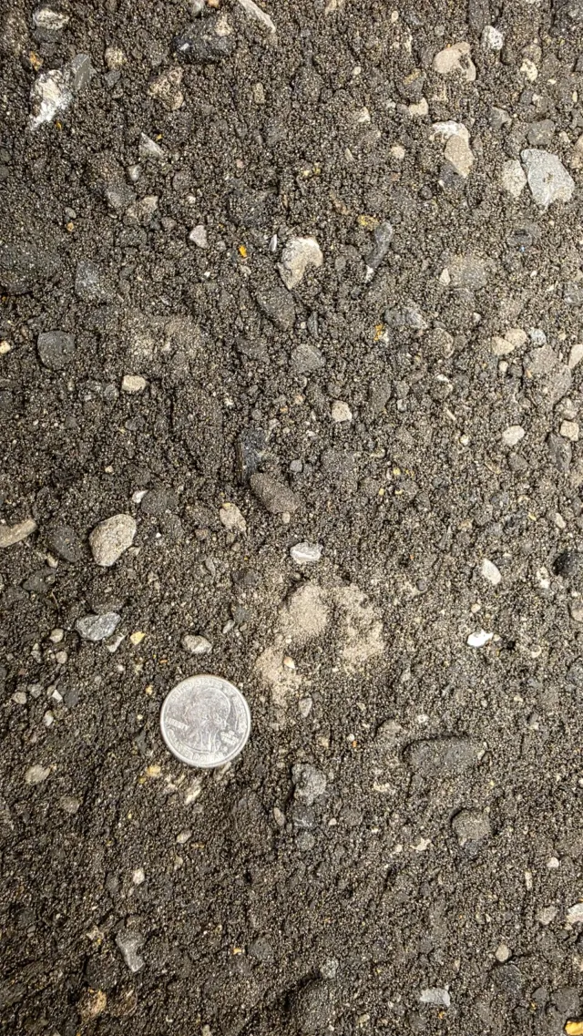 Asphalt Millings — photo 2
