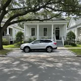 Parking Pad Gravel thumbnail 3