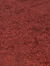 Red Mulch thumbnail 4