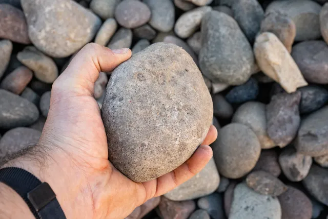 River Rock — photo 4