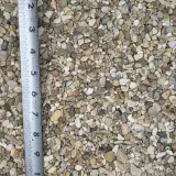 #89 River Gravel 3/8" (Pea Gravel) thumbnail 3