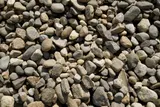 Natural Round River Stone (1 1/2"–3") thumbnail 3