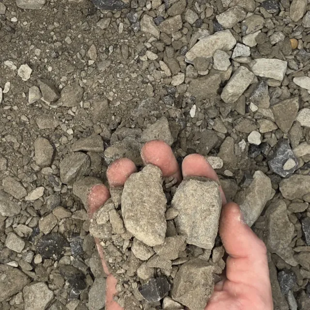 #610 Limestone — photo 3