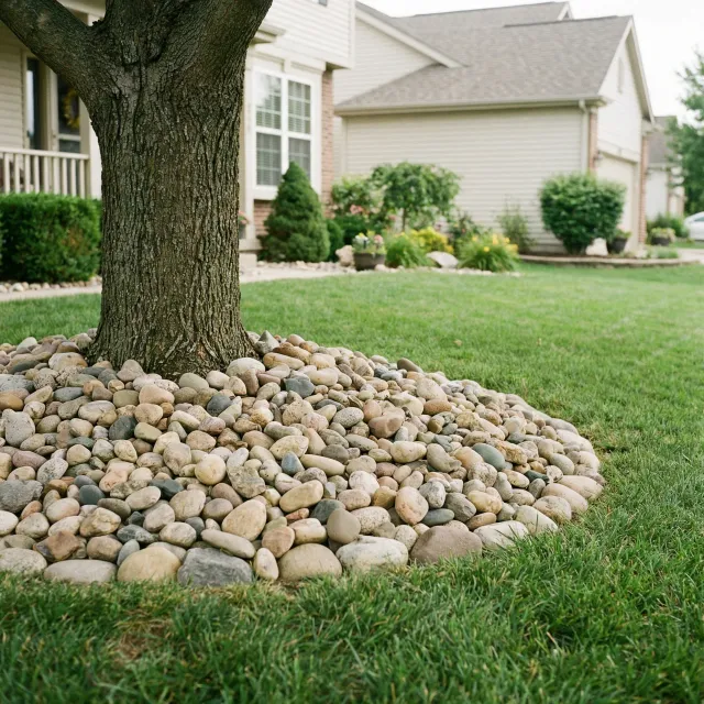 River Rock — photo 3