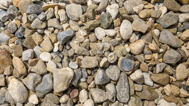 Washed Gravel — photo 3