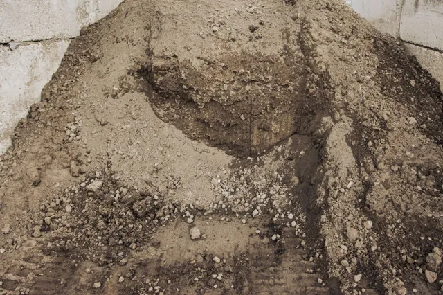 Fill Dirt