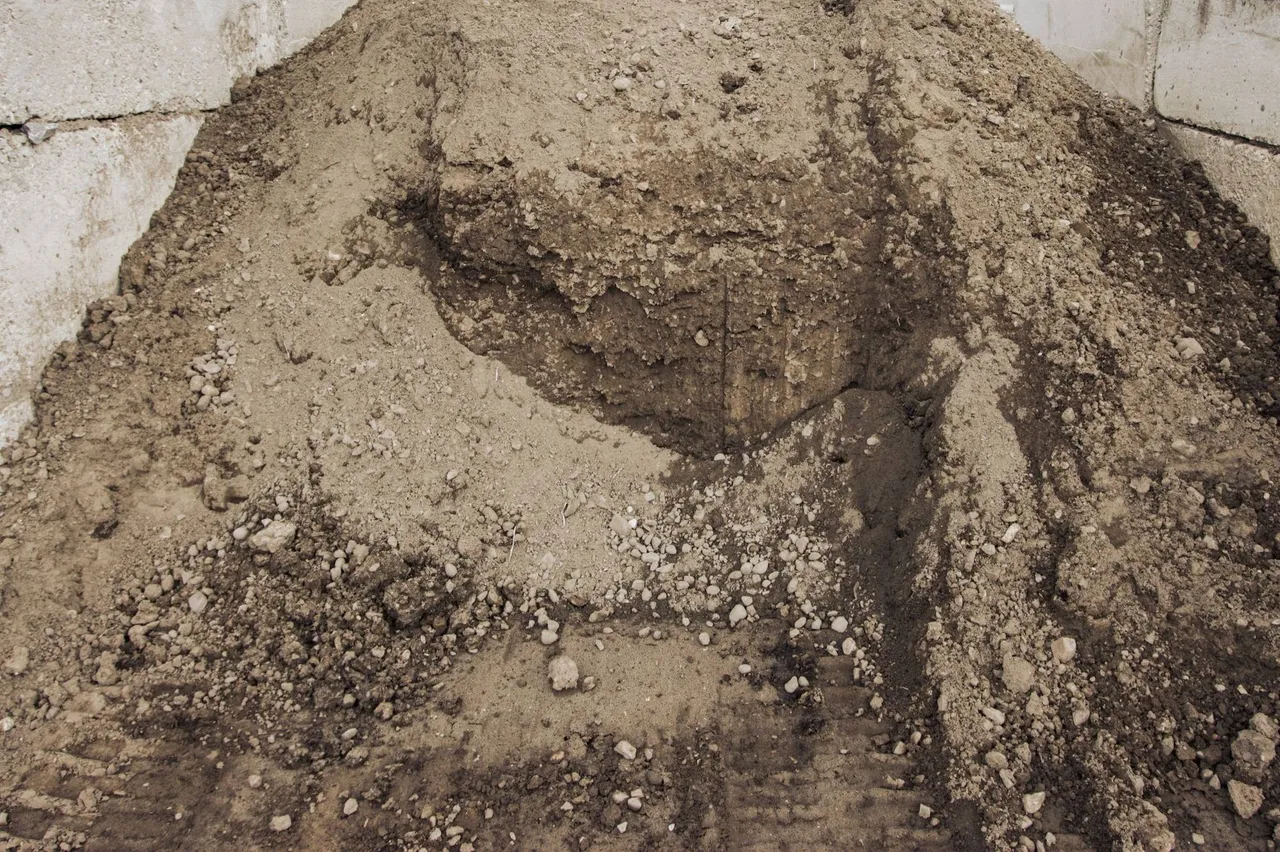 Fill Dirt
