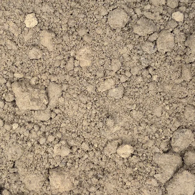 Spillway Dirt