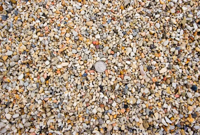 #57 River Gravel — photo 2