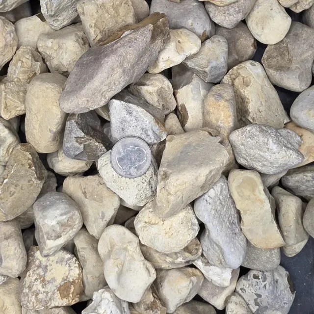 River Gravel — photo 2
