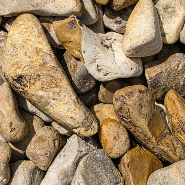 Landscaping Rock
