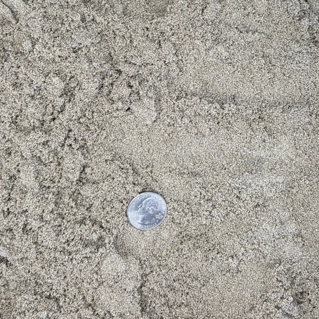River Sand — photo 2
