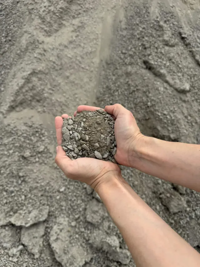 Stone Dust (Screenings)