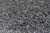 1 1/2" Black Slate thumbnail 2