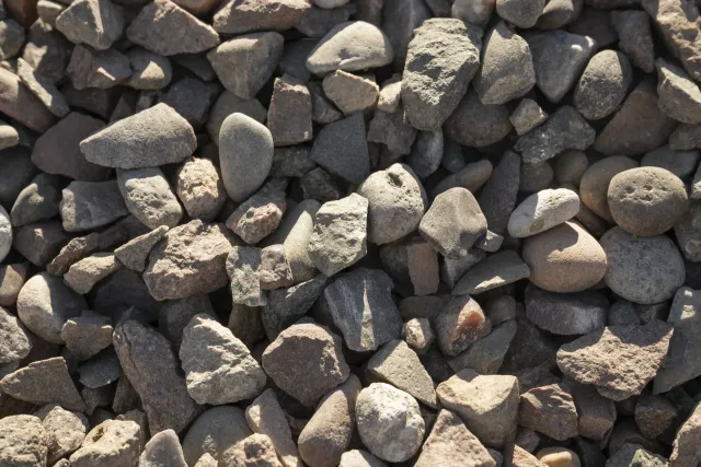 #57 Crushed Stone