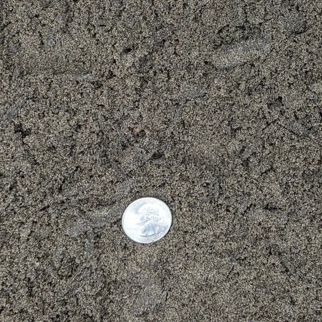 Topsoil — photo 2
