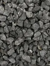 Black Star Rock 5/8" thumbnail 1
