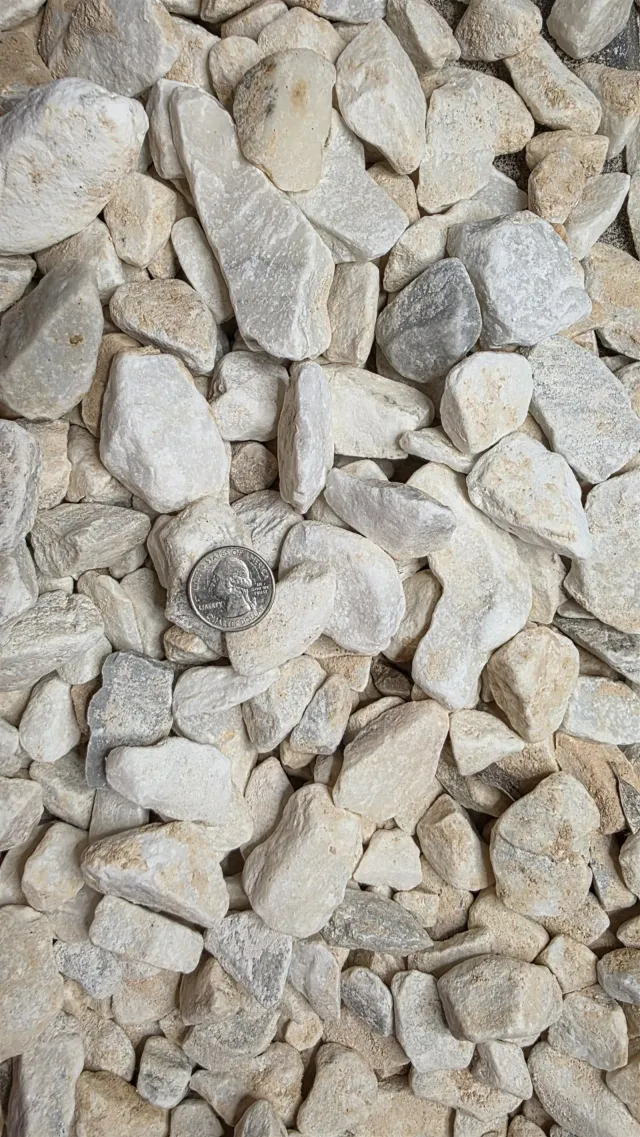 White Marble — photo 2