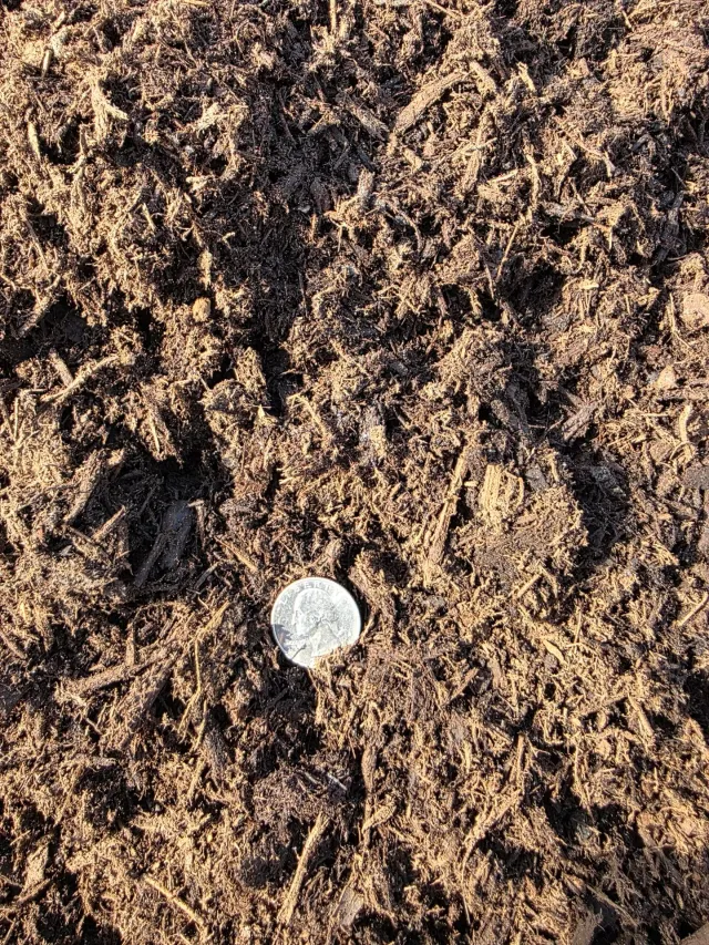 Compost Soil — photo 2