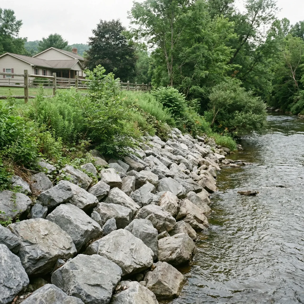 Medium Riprap (12–24") — image 7 of 8