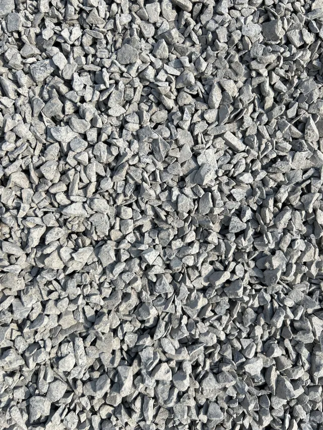 #89 Limestone 3/8"