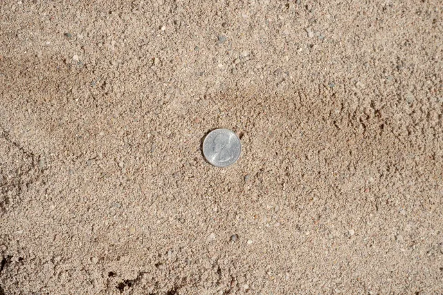 Mason Sand — photo 5