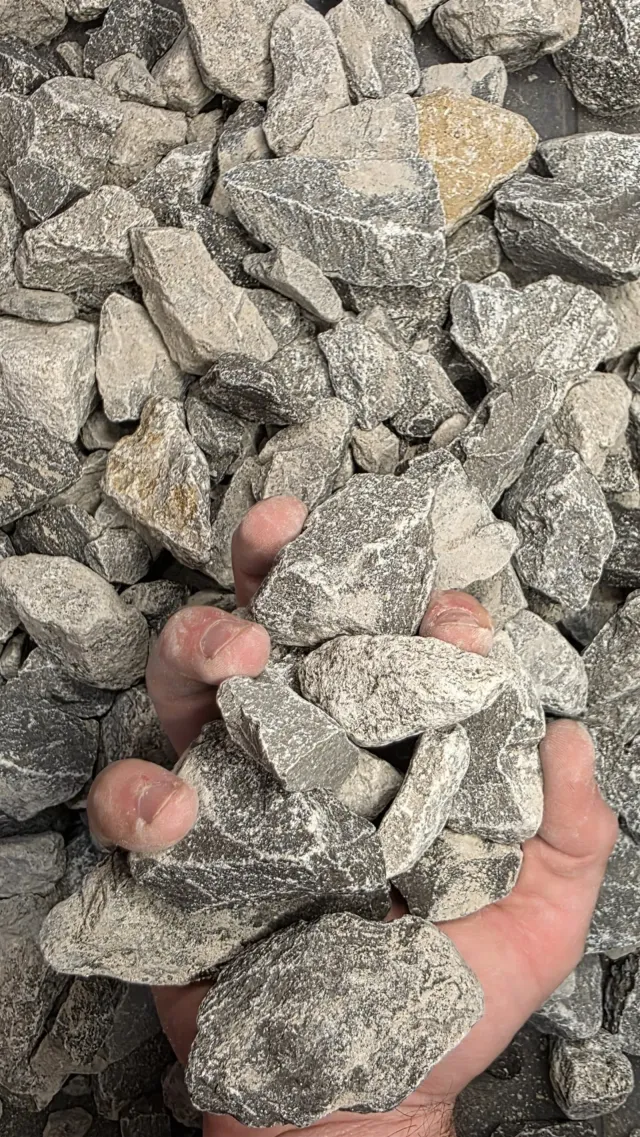 Gabion Stone — photo 3
