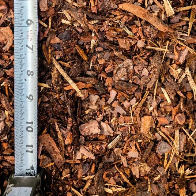 Playground Mulch — photo 5