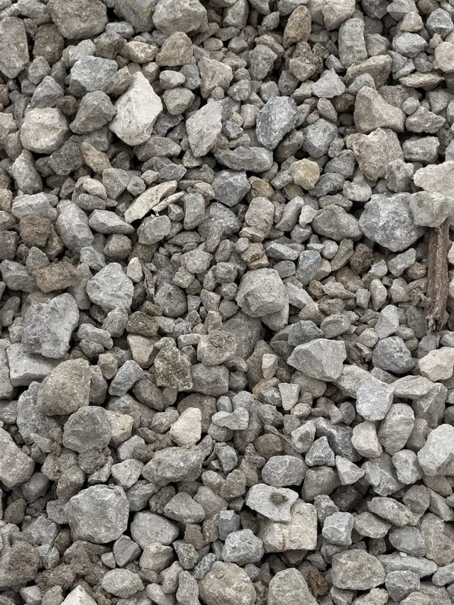 Drain Rock — photo 4