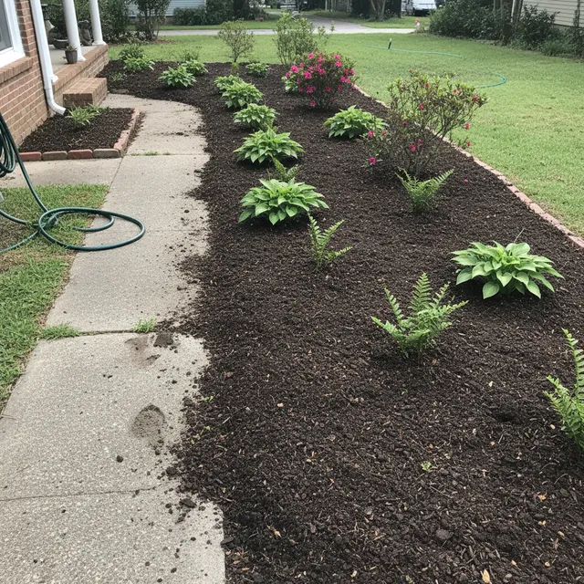 Lawn & Garden Soil — photo 6