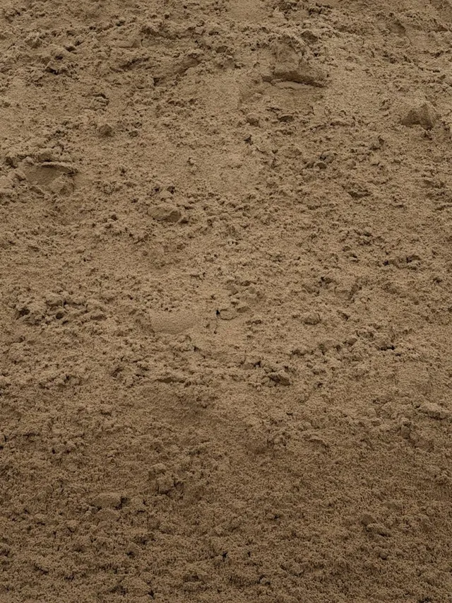 Lava Sand Planting Mix — photo 3