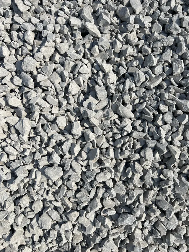 Drain Rock — photo 2