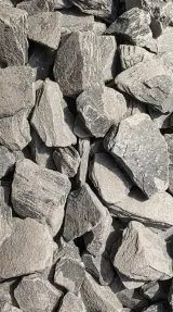 Black Slate Chips thumbnail 1