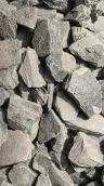 Black Slate Chips thumbnail 1