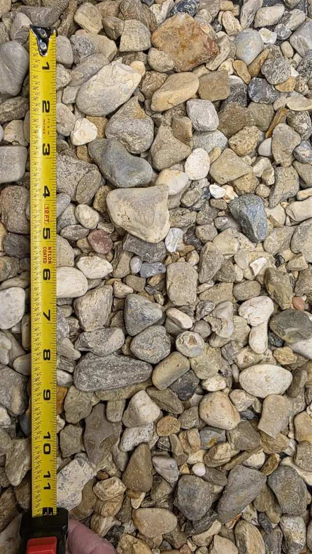 Washed Gravel — photo 4