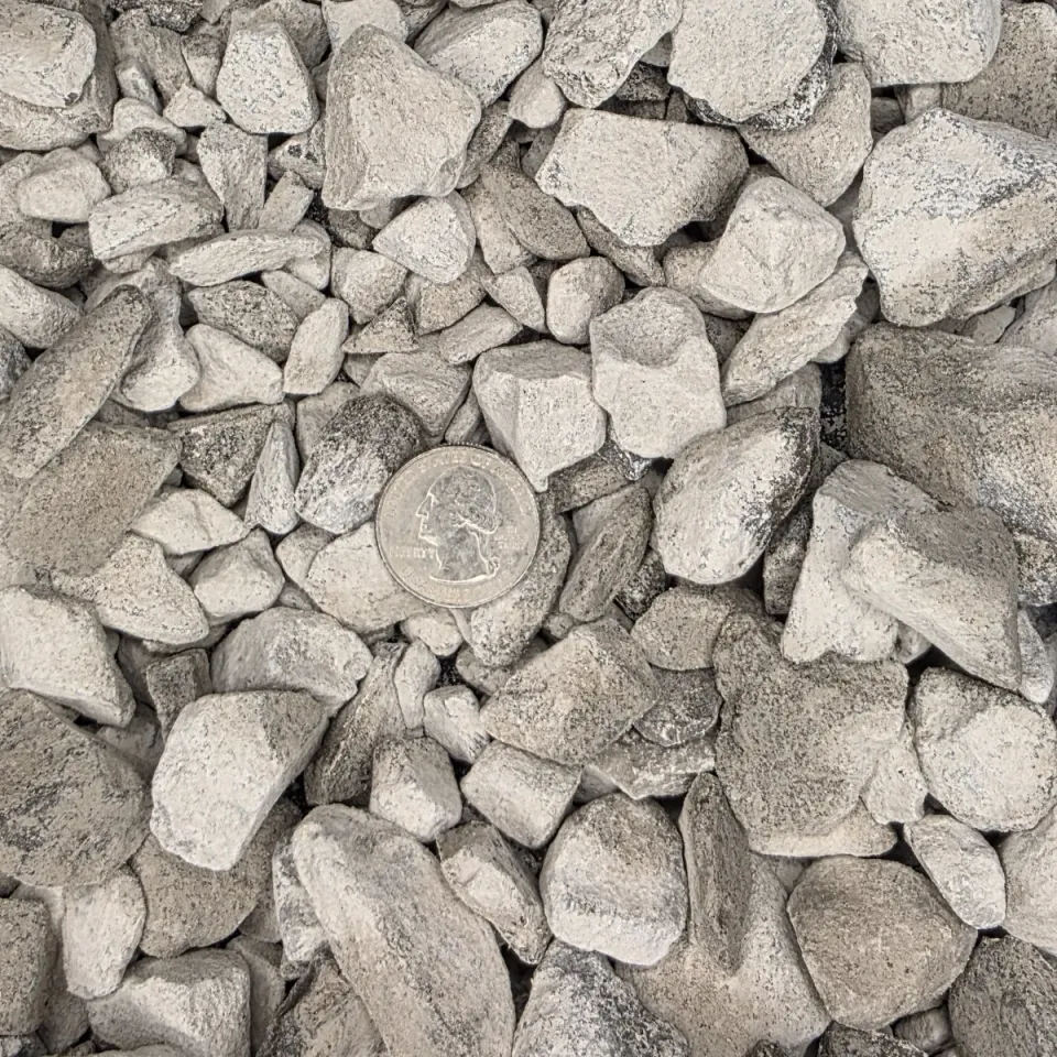 #57 Limestone 3/4" — image 2 of 4