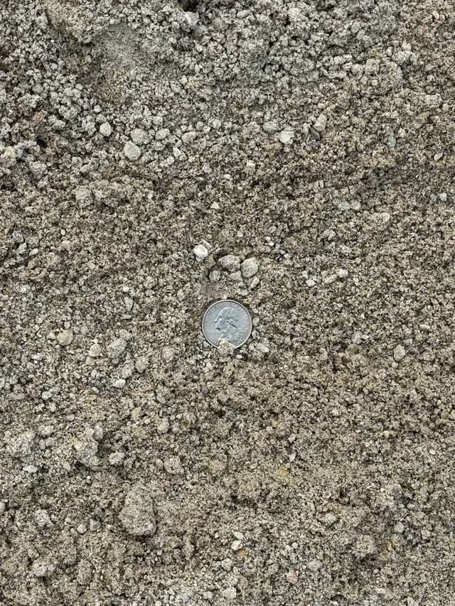 Concrete Sand — photo 2