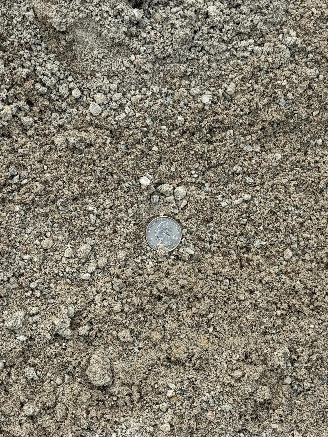 Concrete Sand — image 2 of 4