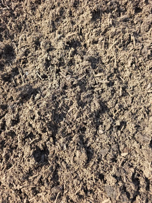 Compost Soil — photo 4