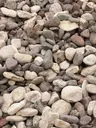 River Rock Sabine 2-4" thumbnail 1