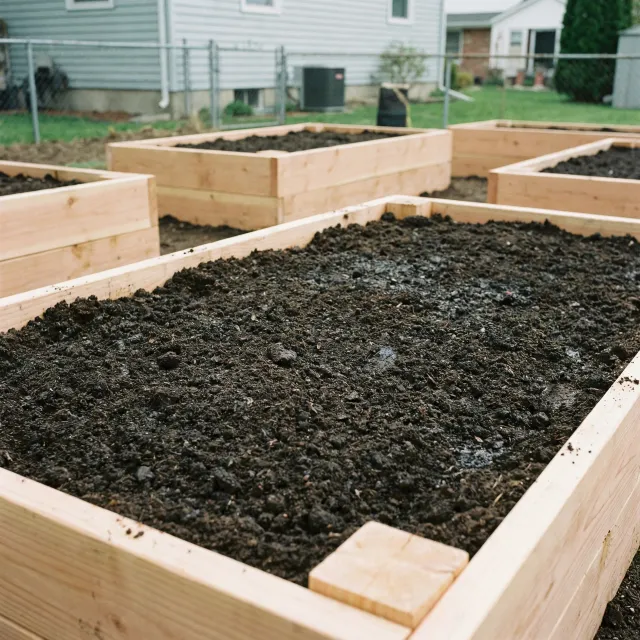 Garden Soil — photo 4