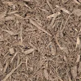 Chocolate Hardwood Mulch thumbnail 1
