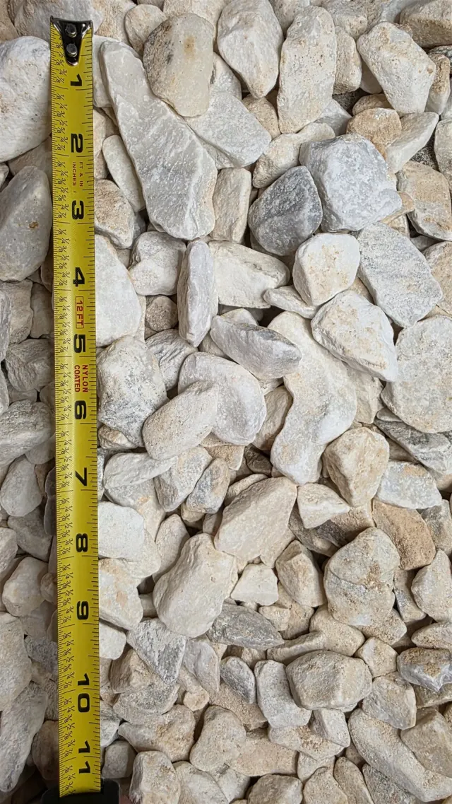 White Marble — photo 4
