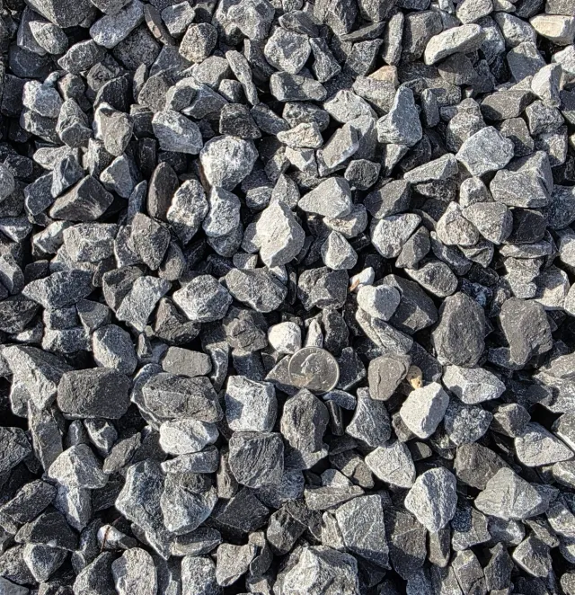 Driveway Gravel — photo 3